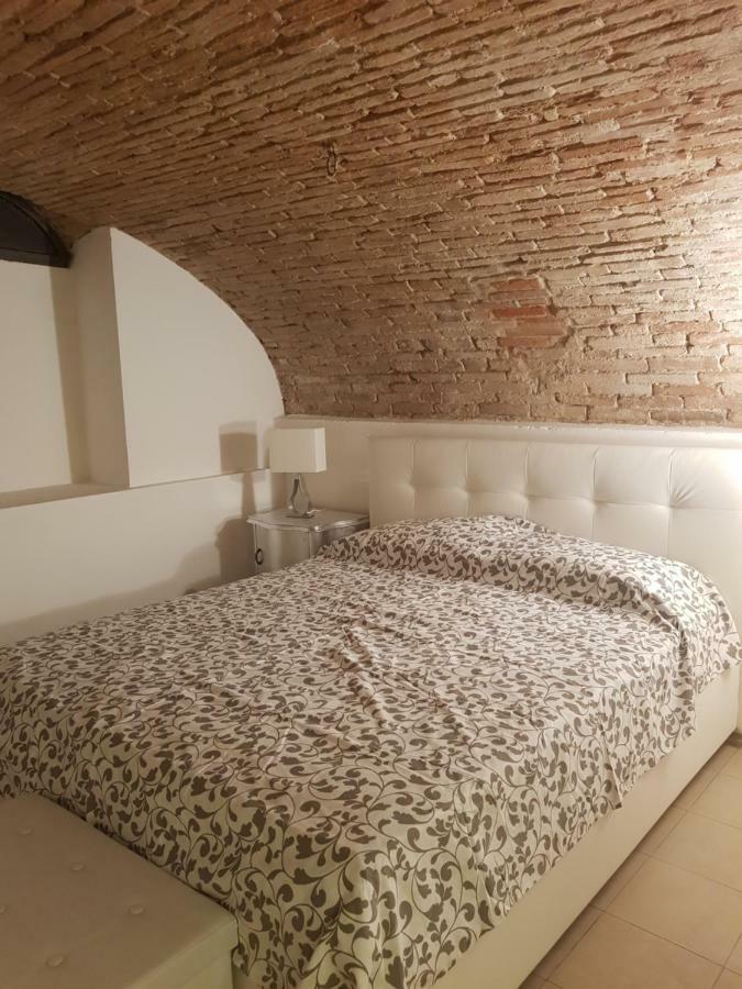 Ferienwohnung Casa Rossella Verona Exterior foto