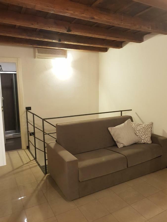 Ferienwohnung Casa Rossella Verona Exterior foto