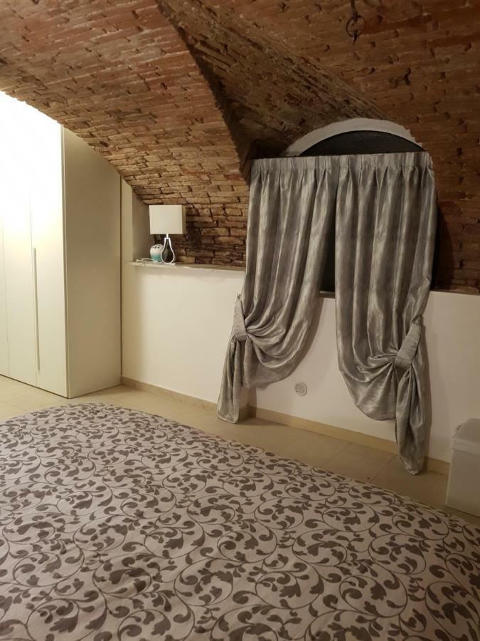 Ferienwohnung Casa Rossella Verona Exterior foto